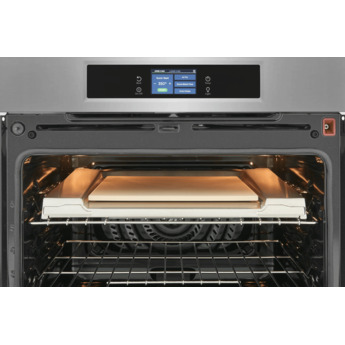 Frigidaire Professional 30 Inch Built-In Electric Double Oven: Stainless Steel — thumbnail 8