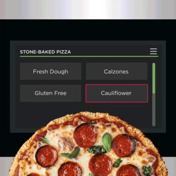 Frigidaire Professional 30 Inch Built-In Electric Combination Oven: Stainless Steel — thumbnail 14