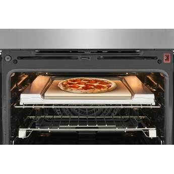 Frigidaire Professional 30 Inch Built-In Electric Combination Oven: Stainless Steel — thumbnail 5