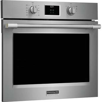 Frigidaire Professional 30 Inch Electric Single Wall Oven — thumbnail 11