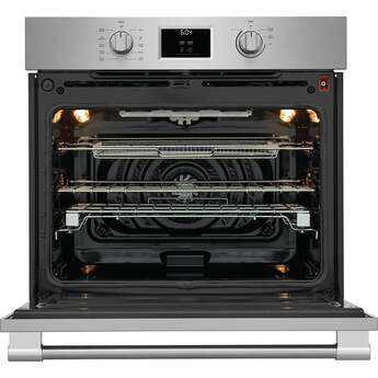 Frigidaire Professional 30 Inch Electric Single Wall Oven — thumbnail 12
