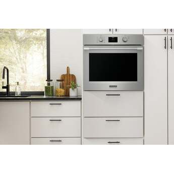 Frigidaire Professional 30 Inch Electric Single Wall Oven — thumbnail 13