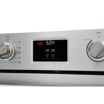 Frigidaire Professional 30 Inch Electric Single Wall Oven — thumbnail 8