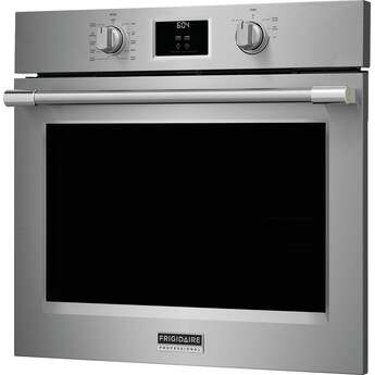 Frigidaire Professional 30 Inch Electric Single Wall Oven — thumbnail 9