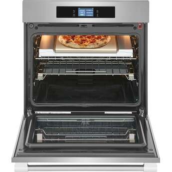 Frigidaire Professional 30 Inch Built-In Electric Single Oven: Stainless Steel — thumbnail 21
