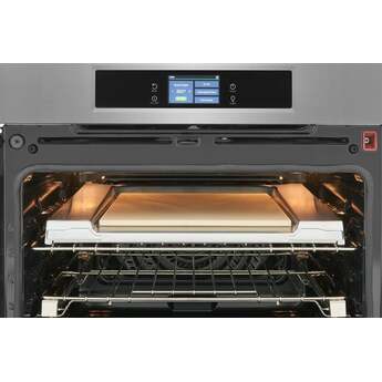 Frigidaire Professional 30 Inch Built-In Electric Single Oven: Stainless Steel — thumbnail 5