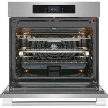 Frigidaire Professional 30 Inch Built-In Electric Single Oven: Stainless Steel — thumbnail 7