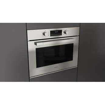 Fulgor Milano F1MSM30S1 30 Inch Matteo 100 Series Convection Single Oven, Euro Height, Easy Stainless Steel — thumbnail 10