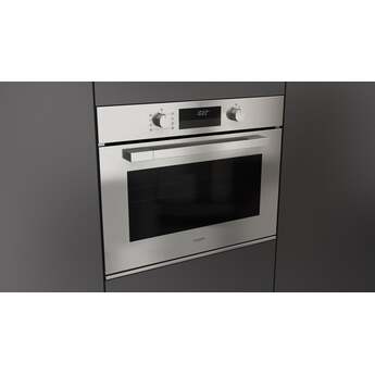 Fulgor Milano F1MSP30S1 30 Inch Matteo 100 Series Convection Single Oven, Euro Height, Self Stainless Steel — thumbnail 10