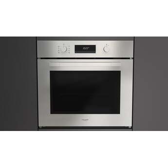 Fulgor Milano F4MSP30S1 30 Inch Matteo 400 Series Convection Single Oven, Self Clean: Stainless Steel