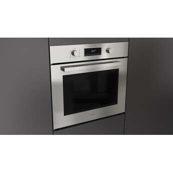 Fulgor Milano F4MSP30S1 30 Inch Matteo 400 Series Convection Single Oven, Self Clean: Stainless Steel — thumbnail 10