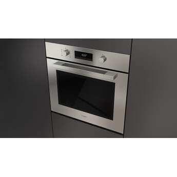 Fulgor Milano F4MSP30S1 30 Inch Matteo 400 Series Convection Single Oven, Self Clean: Stainless Steel — thumbnail 13