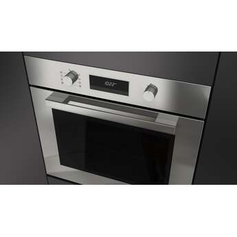 Fulgor Milano F4MSP30S1 30 Inch Matteo 400 Series Convection Single Oven, Self Clean: Stainless Steel — thumbnail 15