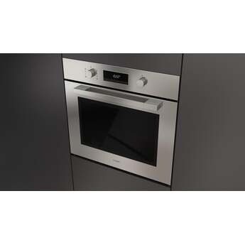 Fulgor Milano F4MSP30S1 30 Inch Matteo 400 Series Convection Single Oven, Self Clean: Stainless Steel — thumbnail 6