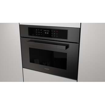 Fulgor Milano F7MSCO24MB1 24 Inch Matteo 700 Series Combi Convection Steam Oven: Matte Matte Black — thumbnail 18