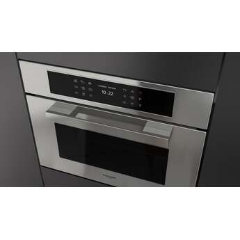 Fulgor Milano F7MSCO24S1 24 Inch Matteo 700 Series Combi Convection Steam Oven: Stainless Stainless Steel — thumbnail 13