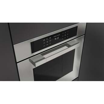 Fulgor Milano F7MSM24S1 24 Inch Matteo 700 Series Convection Single Oven, Easy Clean: Stainless Steel — thumbnail 10