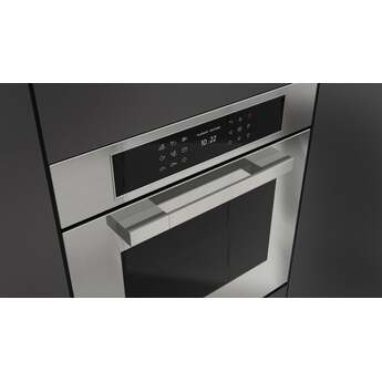 Fulgor Milano F7MSM24S1 24 Inch Matteo 700 Series Convection Single Oven, Easy Clean: Stainless Steel — thumbnail 13