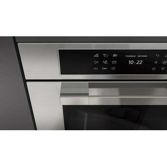 Fulgor Milano F7MSM24S1 24 Inch Matteo 700 Series Convection Single Oven, Easy Clean: Stainless Steel — thumbnail 16