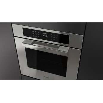 Fulgor Milano F7MSM24S1 24 Inch Matteo 700 Series Convection Single Oven, Easy Clean: Stainless Steel — thumbnail 3