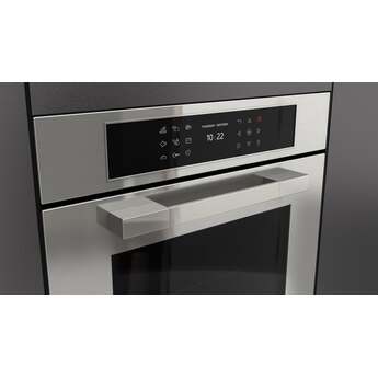Fulgor Milano F7MSM24S1 24 Inch Matteo 700 Series Convection Single Oven, Easy Clean: Stainless Steel — thumbnail 8