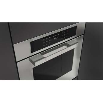 Fulgor Milano F7MSP24S1 24 Inch Matteo 700 Series Convection Single Oven, Self Clean: Stainless Steel — thumbnail 10