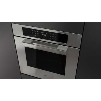 Fulgor Milano F7MSP24S1 24 Inch Matteo 700 Series Convection Single Oven, Self Clean: Stainless Steel — thumbnail 11