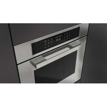 Fulgor Milano F7MSP24S1 24 Inch Matteo 700 Series Convection Single Oven, Self Clean: Stainless Steel — thumbnail 12