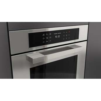 Fulgor Milano F7MSP24S1 24 Inch Matteo 700 Series Convection Single Oven, Self Clean: Stainless Steel — thumbnail 13