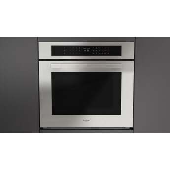 Fulgor Milano F7MSP30S1 30 Inch Matteo 700 Series Convection Single Oven, Self Clean: Stainless Steel
