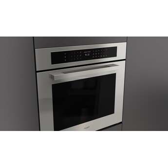 Fulgor Milano F7MSP30S1 30 Inch Matteo 700 Series Convection Single Oven, Self Clean: Stainless Steel — thumbnail 12