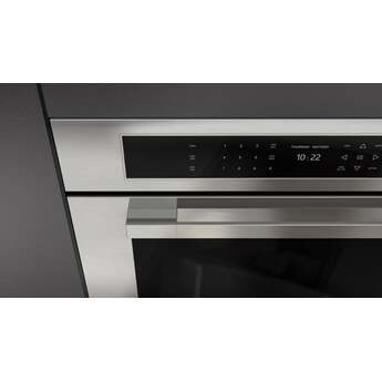 Fulgor Milano F7MSP30S1 30 Inch Matteo 700 Series Convection Single Oven, Self Clean: Stainless Steel — thumbnail 13