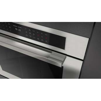Fulgor Milano F7MSP30S1 30 Inch Matteo 700 Series Convection Single Oven, Self Clean: Stainless Steel — thumbnail 17
