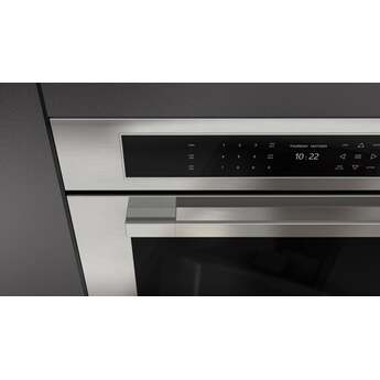 Fulgor Milano F7MSP30S1 30 Inch Matteo 700 Series Convection Single Oven, Self Clean: Stainless Steel — thumbnail 5