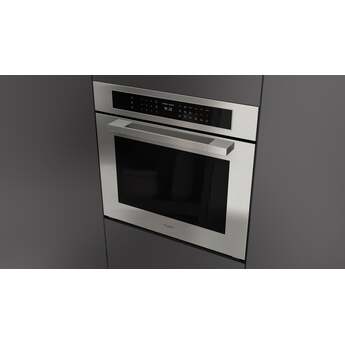 Fulgor Milano F7MSP30S1 30 Inch Matteo 700 Series Convection Single Oven, Self Clean: Stainless Steel — thumbnail 8