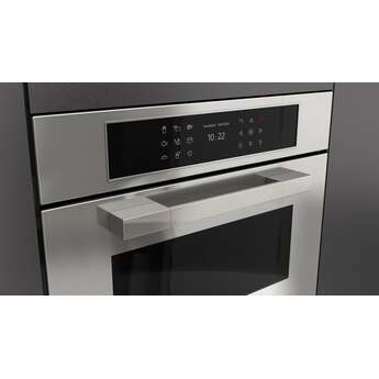Fulgor Milano F7MSPD24S1 24 Inch Matteo 700 Series Combi Convection Speed Oven: Stainless Stainless Steel — thumbnail 10