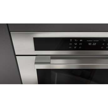 Fulgor Milano F7MSPD30S1 30 Inch Matteo 700 Series Combi Convection Speed Oven: Stainless Stainless Steel — thumbnail 16