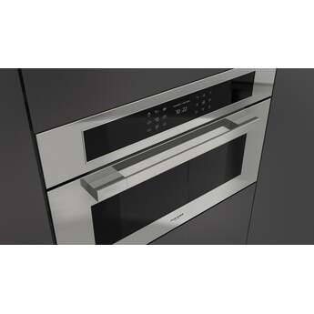 Fulgor Milano F7MSPD30S1 30 Inch Matteo 700 Series Combi Convection Speed Oven: Stainless Stainless Steel — thumbnail 9