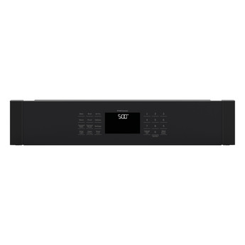 GE 27 Inch Smart Built-In Wall Oven with 4.3 cu. ft. Capacity, True European Convection, Air Fry, Temperature Probe, Hidden Bake Element, Proof Mode, LCD Display, Self Clean, Control Lock, Sabbath Mode, and ADA Compliant: Black — thumbnail 8