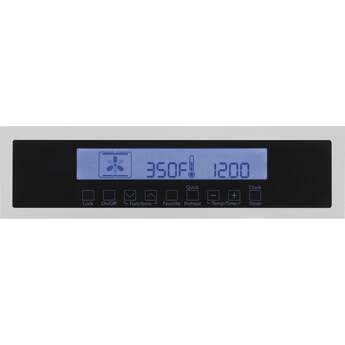 Haier 24" Stainless Steel Electric Wall Oven - Convection — thumbnail 15