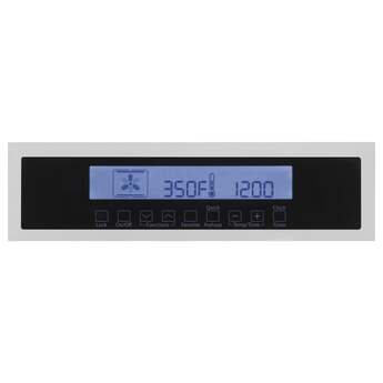 Haier 24" Stainless Steel Electric Wall Oven - Convection — thumbnail 7