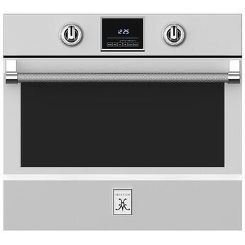 Hestan KSO 30" Steeletto Single Electric Wall Oven - Convection