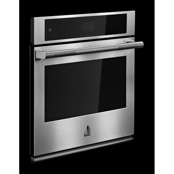 Jenn Air JJW2430LL 30 Inch Single Wall Oven Stainless Steel — thumbnail 12