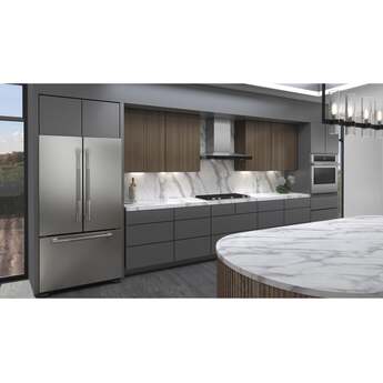 Jenn Air JJW2430LL 30 Inch Single Wall Oven Stainless Steel — thumbnail 15
