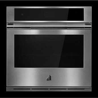 Jenn Air JJW2430LL 30 Inch Single Wall Oven Stainless Steel — thumbnail 19