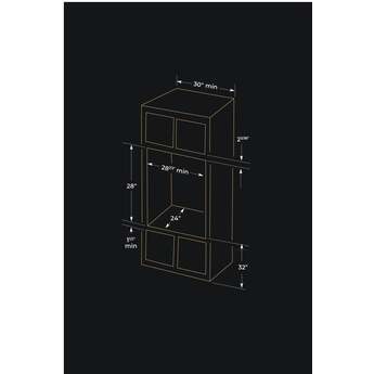 Jenn Air JJW2430LL 30 Inch Single Wall Oven Stainless Steel — thumbnail 20