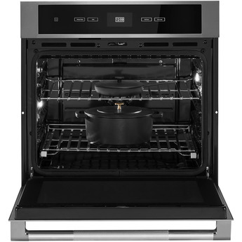 Jenn Air JJW2430LL 30 Inch Single Wall Oven Stainless Steel — thumbnail 21