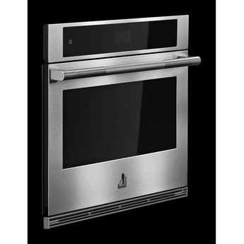 Jenn Air JJW2430LL 30 Inch Single Wall Oven Stainless Steel — thumbnail 30