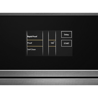 Jenn Air JJW2430LL 30 Inch Single Wall Oven Stainless Steel — thumbnail 36