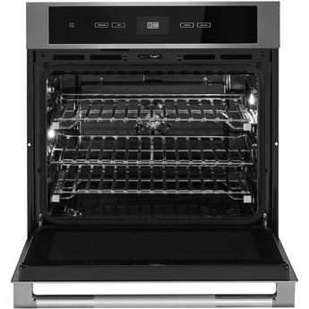 Jenn Air JJW2430LL 30 Inch Single Wall Oven Stainless Steel — thumbnail 37